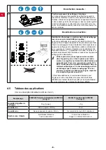 Preview for 42 page of Renfert SYMPRO Manual