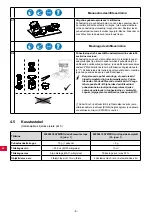 Preview for 388 page of Renfert SYMPRO Manual