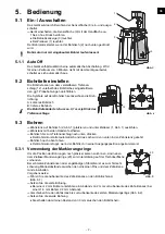 Preview for 9 page of Renfert TOP spin Manual