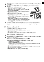 Preview for 11 page of Renfert TOP spin Manual