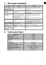 Preview for 13 page of Renfert TOP spin Manual