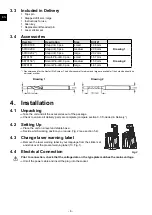 Preview for 20 page of Renfert TOP spin Manual