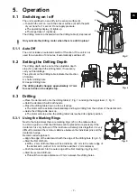 Preview for 21 page of Renfert TOP spin Manual