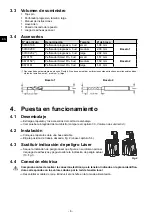 Preview for 56 page of Renfert TOP spin Manual