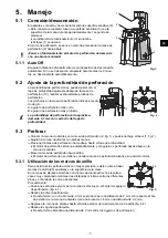 Preview for 57 page of Renfert TOP spin Manual