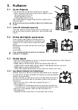 Preview for 81 page of Renfert TOP spin Manual