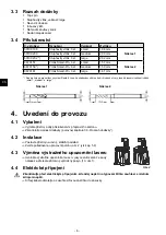 Preview for 116 page of Renfert TOP spin Manual