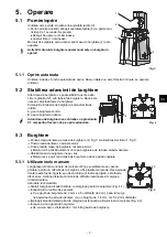 Preview for 141 page of Renfert TOP spin Manual