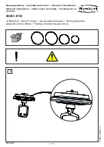 Preview for 11 page of Renfert Twister evolution venturi Service Instructions Manual