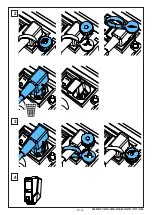 Preview for 16 page of Renfert Twister evolution venturi Service Instructions Manual