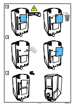 Preview for 18 page of Renfert Twister evolution venturi Service Instructions Manual