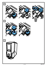 Preview for 20 page of Renfert Twister evolution venturi Service Instructions Manual