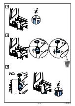 Preview for 22 page of Renfert Twister evolution venturi Service Instructions Manual