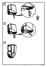 Preview for 26 page of Renfert Twister evolution venturi Service Instructions Manual