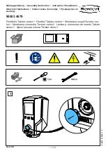 Preview for 29 page of Renfert Twister evolution venturi Service Instructions Manual