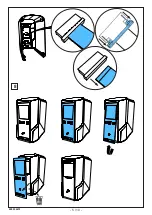 Preview for 33 page of Renfert Twister evolution venturi Service Instructions Manual