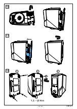 Preview for 38 page of Renfert Twister evolution venturi Service Instructions Manual