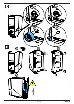 Preview for 40 page of Renfert Twister evolution venturi Service Instructions Manual