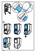 Preview for 43 page of Renfert Twister evolution venturi Service Instructions Manual