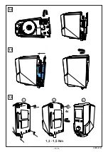 Preview for 54 page of Renfert Twister evolution venturi Service Instructions Manual