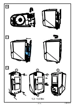 Preview for 60 page of Renfert Twister evolution venturi Service Instructions Manual