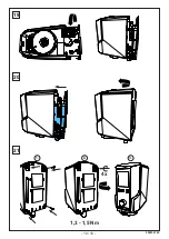 Preview for 70 page of Renfert Twister evolution venturi Service Instructions Manual