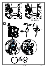 Preview for 78 page of Renfert Twister evolution venturi Service Instructions Manual