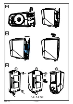 Preview for 91 page of Renfert Twister evolution venturi Service Instructions Manual