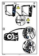 Preview for 109 page of Renfert Twister evolution venturi Service Instructions Manual