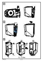 Preview for 119 page of Renfert Twister evolution venturi Service Instructions Manual