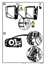 Preview for 128 page of Renfert Twister evolution venturi Service Instructions Manual