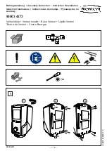 Preview for 131 page of Renfert Twister evolution venturi Service Instructions Manual