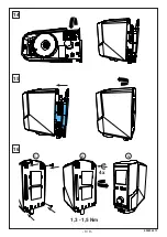 Preview for 138 page of Renfert Twister evolution venturi Service Instructions Manual