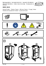 Preview for 139 page of Renfert Twister evolution venturi Service Instructions Manual