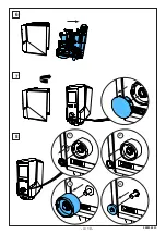 Preview for 142 page of Renfert Twister evolution venturi Service Instructions Manual