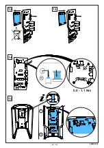 Preview for 144 page of Renfert Twister evolution venturi Service Instructions Manual