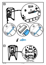 Preview for 145 page of Renfert Twister evolution venturi Service Instructions Manual