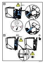 Preview for 146 page of Renfert Twister evolution venturi Service Instructions Manual