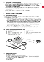 Preview for 29 page of Renfert Waxlectric light I Instructions For Use Manual