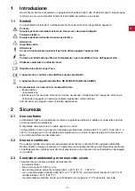 Preview for 37 page of Renfert Waxlectric light I Instructions For Use Manual