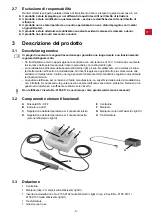 Preview for 39 page of Renfert Waxlectric light I Instructions For Use Manual