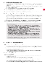 Preview for 41 page of Renfert Waxlectric light I Instructions For Use Manual