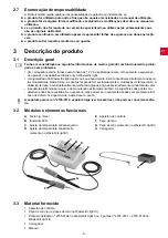 Preview for 59 page of Renfert Waxlectric light I Instructions For Use Manual