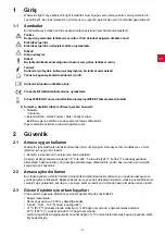 Preview for 67 page of Renfert Waxlectric light I Instructions For Use Manual