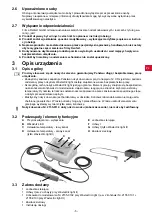 Preview for 89 page of Renfert Waxlectric light I Instructions For Use Manual