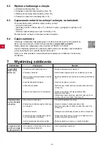 Preview for 92 page of Renfert Waxlectric light I Instructions For Use Manual