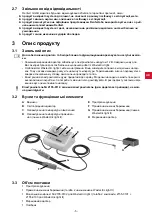 Preview for 99 page of Renfert Waxlectric light I Instructions For Use Manual