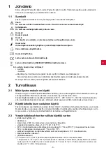 Preview for 107 page of Renfert Waxlectric light I Instructions For Use Manual