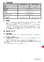 Preview for 132 page of Renfert Waxlectric light I Instructions For Use Manual