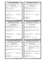 Preview for 154 page of Renfert Waxlectric light I Instructions For Use Manual